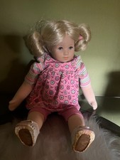 Käthe Kruse Glückskind