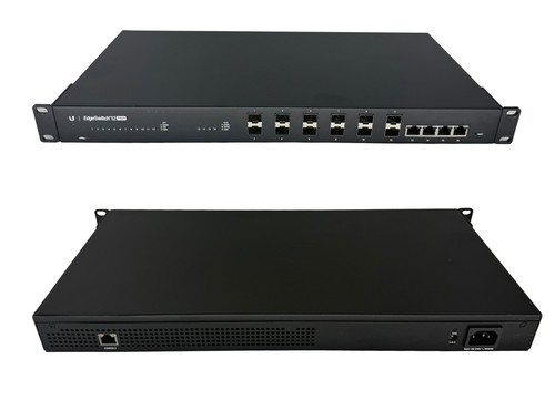 Switch ubiquiti edgeswitch - switch,