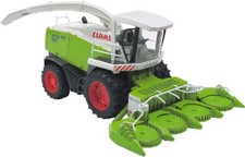 Bruder Claas Jaguar 900