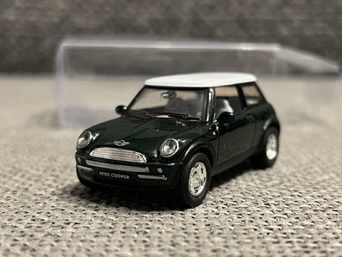 Kinsmart new mini - mini, cooper