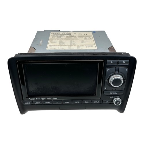 Radio autoradio navigation - autoradio,