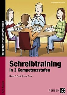 Schreibtraining 3 - schreibtraining,
