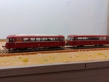 Roco VT 98 in H0 / HO digital