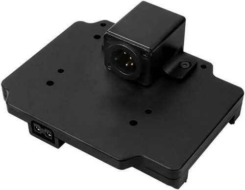 Xlr pin male mount - pin,