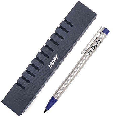Lamy logo druck bleistift - druck,