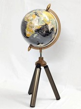 Dekorativer 8 Zoll Vintage