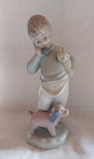 Nao by Lladro Porzellanfigur