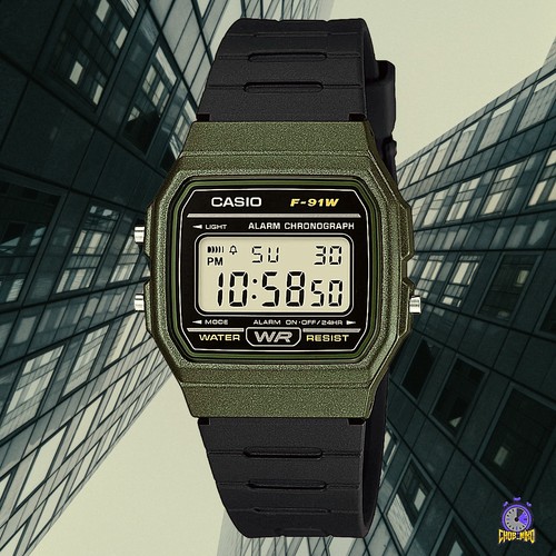 Casio 91wm 3ajh - casio, 🌉