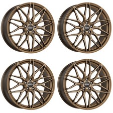 4 Felgen Dotz Suzuka bronze