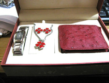 TCM Gina Taylor Glamour