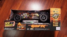 New Bright RC Chevrolet Camaro