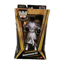 Mattel WWE Legens Elite Series