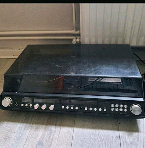 Saba ultra hifi - ultra, 9920