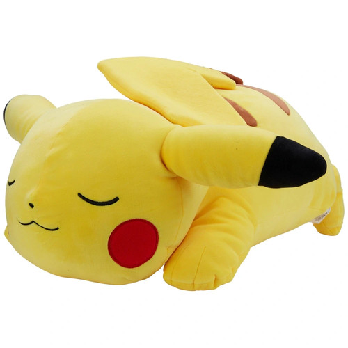 Pokemon schlafendes pikachu - pokemon,