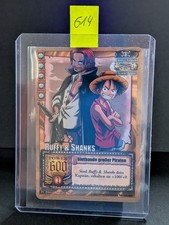 One piece karte tcg ruffy - tcg, &
