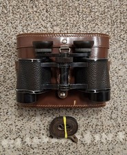 Carl Zeiss Jena Fernglas