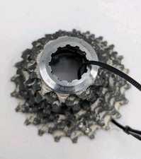 Kassette Shimano Ultegra
