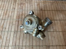 Junkers Wasserschalter