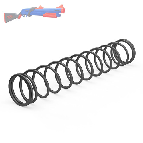 Tuning feder passend für nerf - passend,