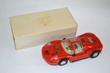 Prefo Autorennbahn DDR