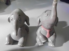 2 Wendelin- Loriot- Figuren