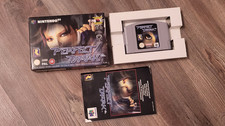 Perfect Dark Nintendo 64 N64