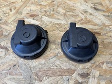 Opel Rekord E Monza Senator A 2x Verschlusskappe Scheinwerfer original Opel NEU