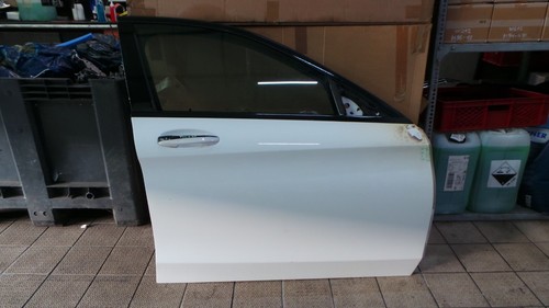Mercedes benz w205 - ak-9,