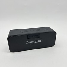 Tronsmart T2 Plus Bluetooth-Lautsprecher, tragbar, kabellos, Bluetooth 5.0, trag