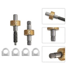 Verdeck Reparatur Set