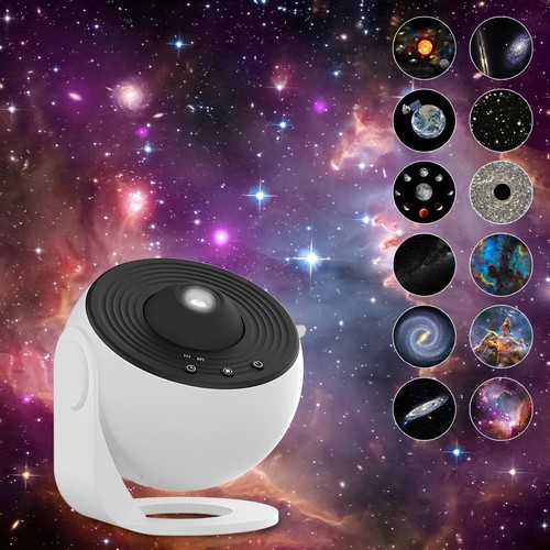 Stück planetarium galaxie - stück,