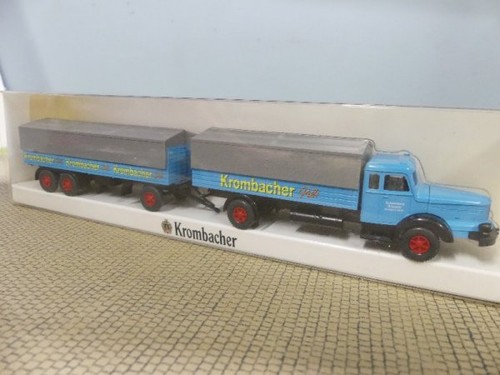 Wiking krupp titan - 1/87,