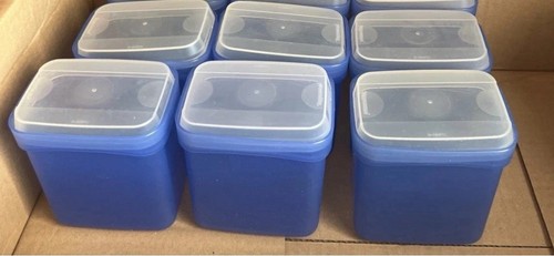 Tupperware swing box 450 ml - swing-box,