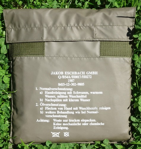 Original bundeswehr - original, bw