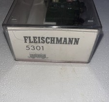 Fleischmann H0 5301 Postwagen