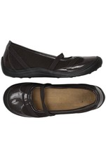 Lands End Ballerina Damen Sommerschuhe Damenschuhe flache Schuhe Gr.... #1yd85wl