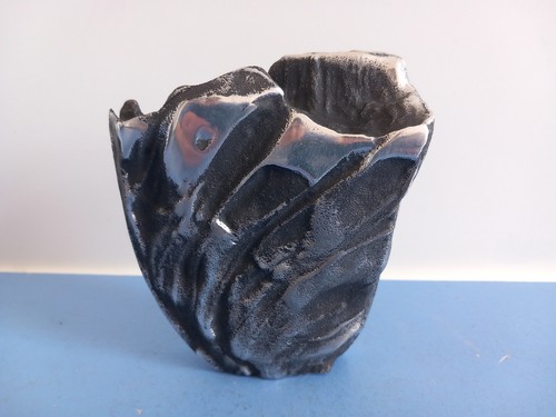 Sovey stahlguss skulptur - stahlguss,