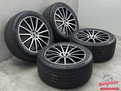 Original mercedes zoll amg - 22,