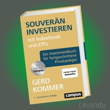 SOUVERÄN INVESTIEREN MIT
