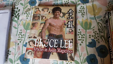 BRUCE LEE ARTICLES IN ASIAN