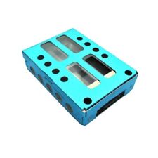 Für Panasonic Toughbook CF-29 Festplattenlaufwerk Caddy Neu + 40G HDD