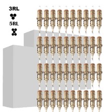 Tattoo Nadeln 3RL 5RL Module