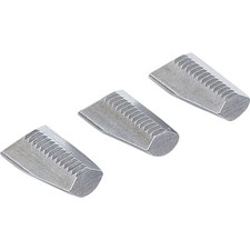 Ersatzbacken für Art. BGS 409 Nietenzange Hebel Blind Nietzange Poppnietzange