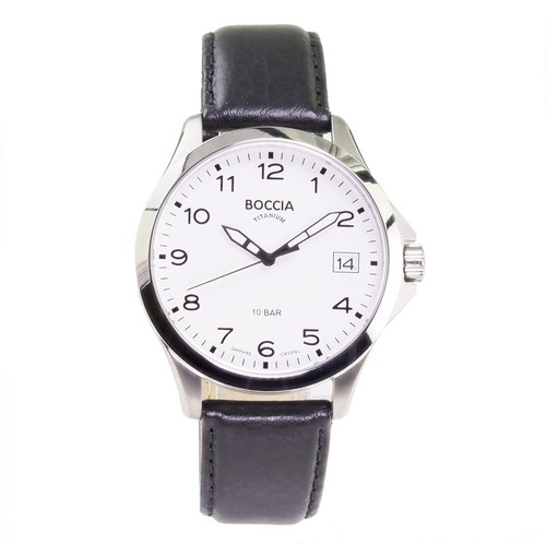 Boccia herren uhr - boccia,