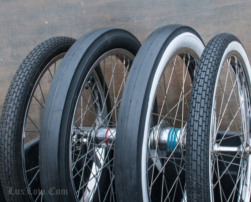 Stingray bike tires s7 - bike,