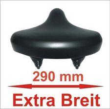 Touren-Sattel Fahrradsattel