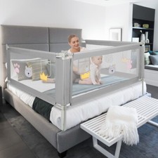 150/180/200cm Bettgitter