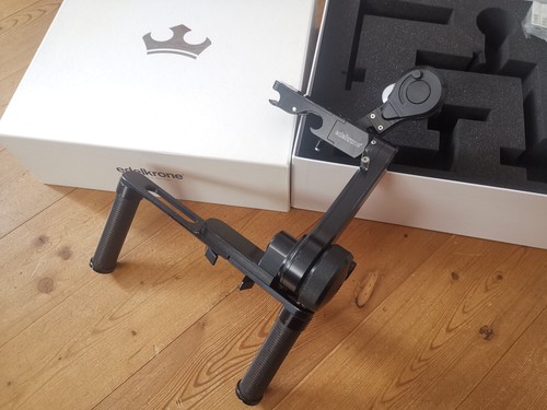 Edelkrone focus plus - edelkrone, plus+