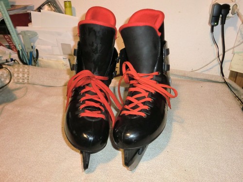 Herren hockey schlittschuhe - ,