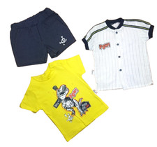 Gr. 80-86, Freizeitset